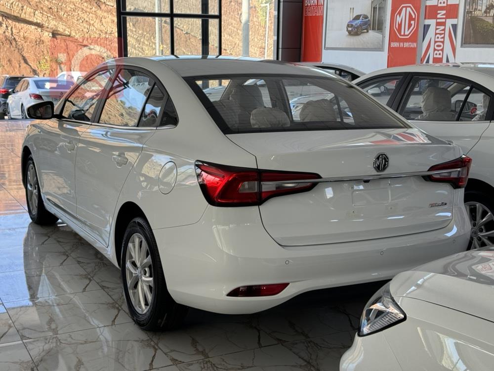 MG 5